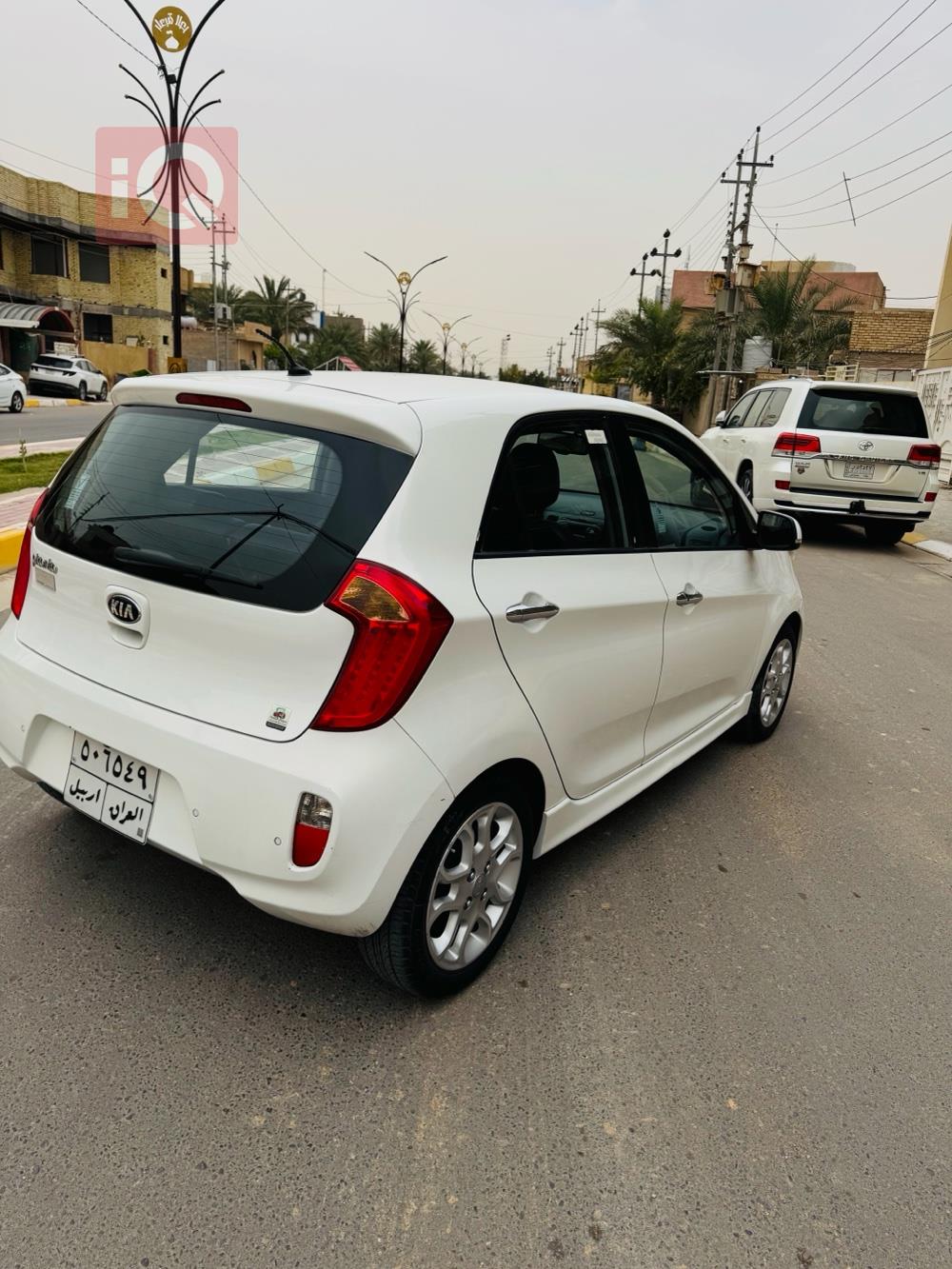 Kia Picanto